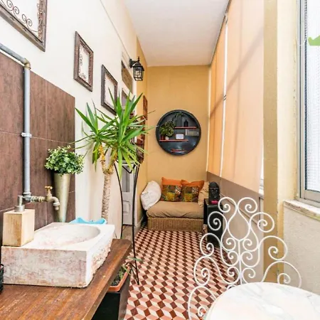 Angel House - Classical Room بيت ضيافة *