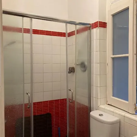 Angel House - Classical Room Πανσιόν *