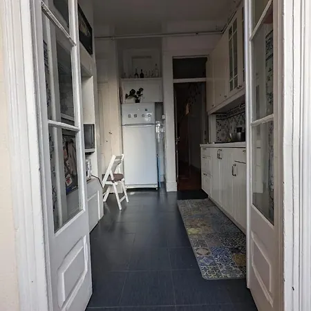 Angel House - Classical Room Гостевой дом